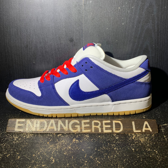 Nike SB Dunk Low Dodgers Sz 11 Nike SB Dunk Low Dodgers Sz 11
