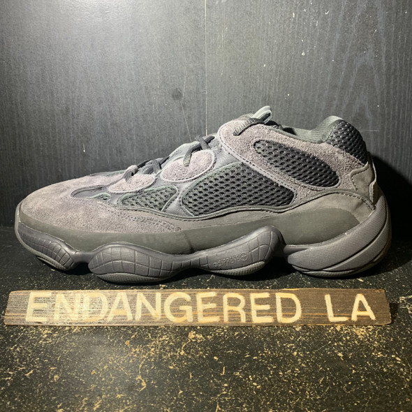 Yeezy 500 Utility Black Sz 11 Yeezy 500 Utility Black Sz 11