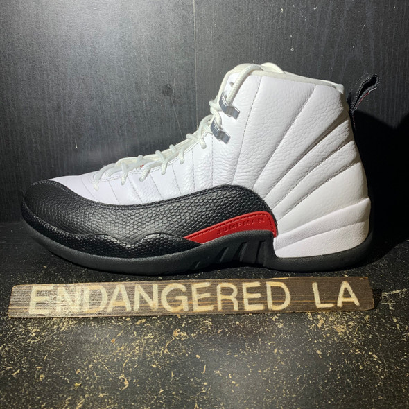 Air Jordan 12 Taxi Flip Sz 11 Air Jordan 12 Taxi Flip Sz 11