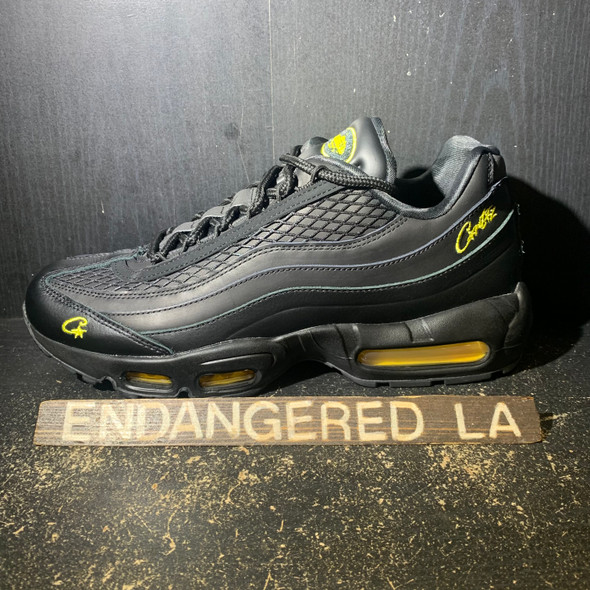 Nike Air Max 95 Corteiz Honey Pack