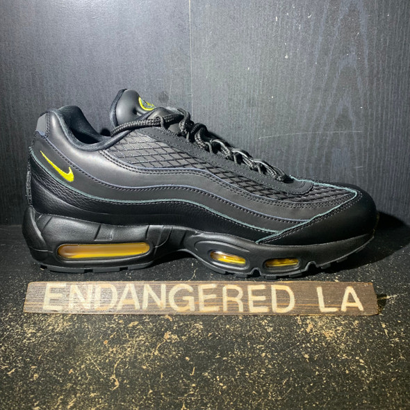 Nike Air Max 95 Corteiz Honey Pack