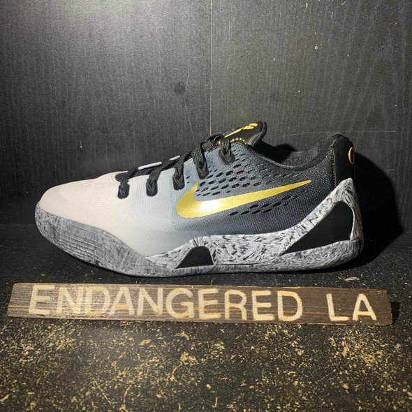 Nike Kobe 9 Low Mambacita (GS)