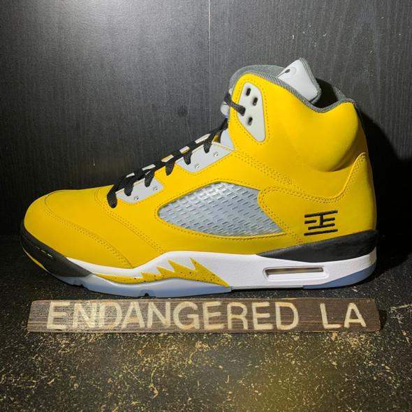 Air Jordan 5 Tokyo 25' Air Jordan 5 Tokyo 25'