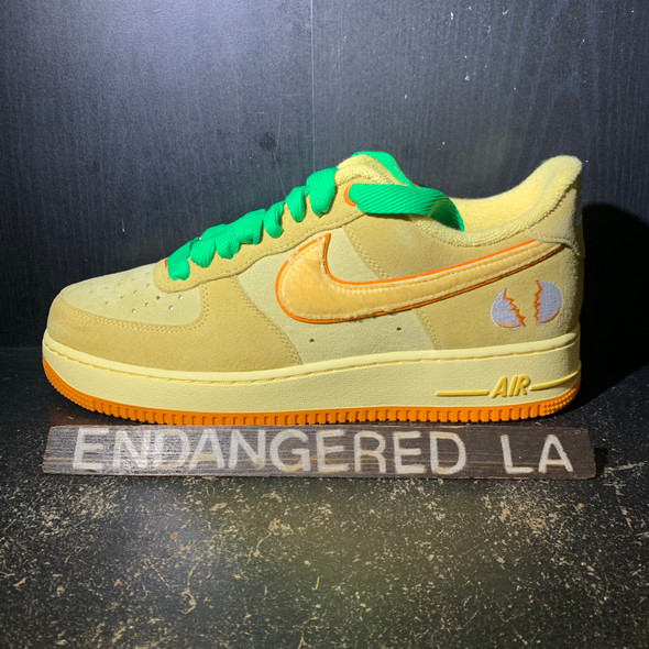 Nike Air Force 1 Low Ducks Of A Feather Duck Or Egg