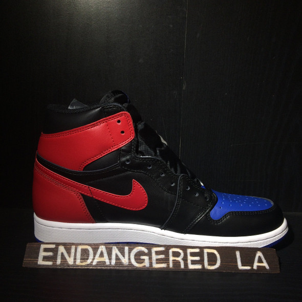 Air Jordan 1 Top 3 Sz 9 (#14525) Air Jordan 1 Top 3 Sz 9 (#14525)