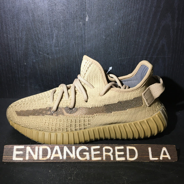 Yeezy 350 V2 Earth