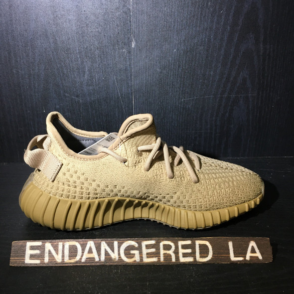 Yeezy 350 V2 Earth