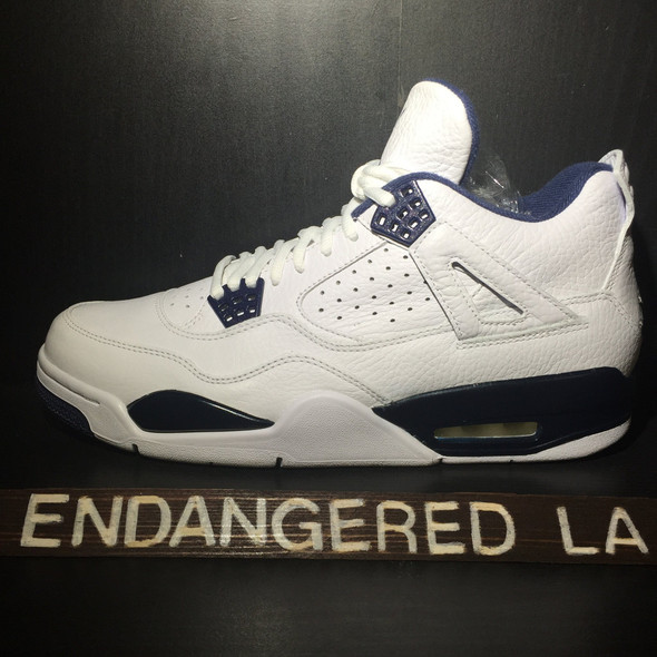 Air Jordan 4 Columbia Sz 9.5 Air Jordan 4 Columbia Sz 9.5