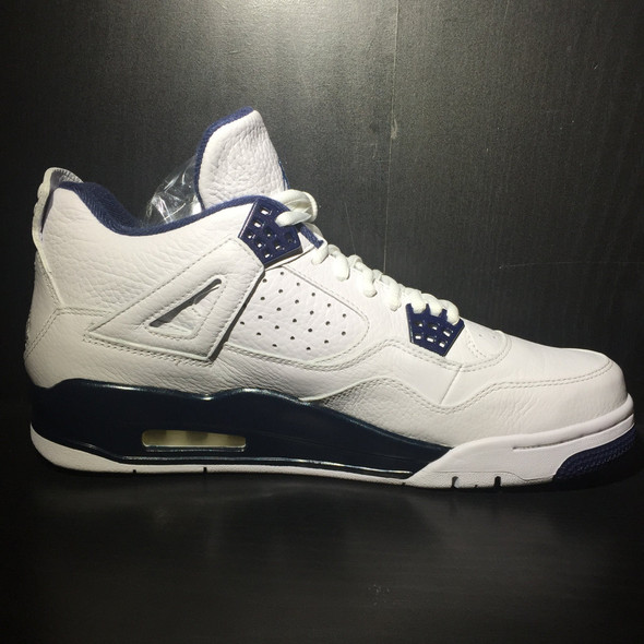Air Jordan 4 Columbia Sz 9.5 Air Jordan 4 Columbia Sz 9.5