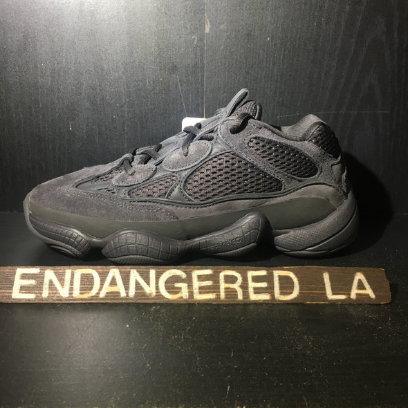 Yeezy 500 Utility Black Yeezy 500 Utility Black