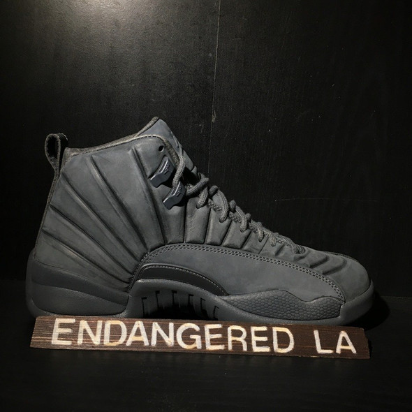 Air Jordan 12 PSNY