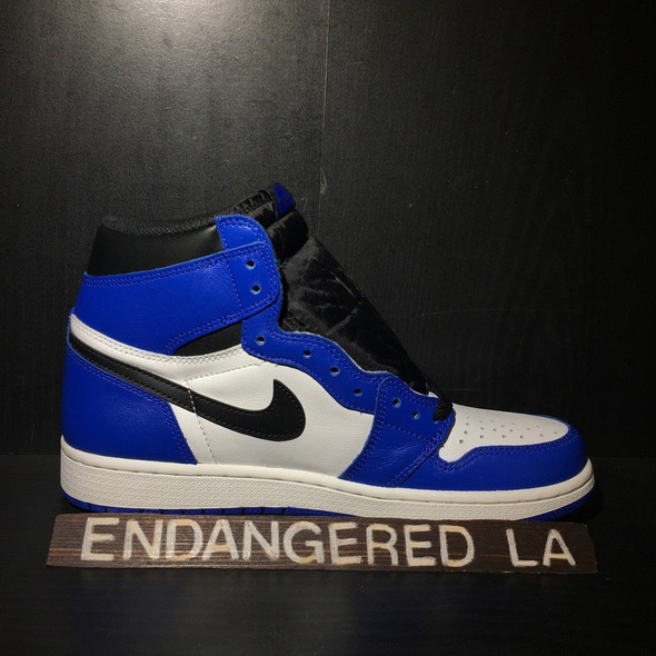 Air Jordan 1 Game Royal Sz 10.5 Air Jordan 1 Game Royal Sz 10.5