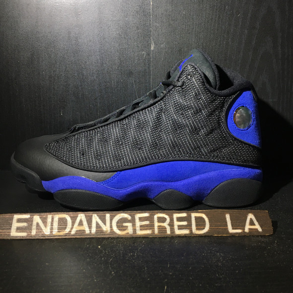 Air Jordan 13 Hyper Royal Sz 8 Air Jordan 13 Hyper Royal Sz 8
