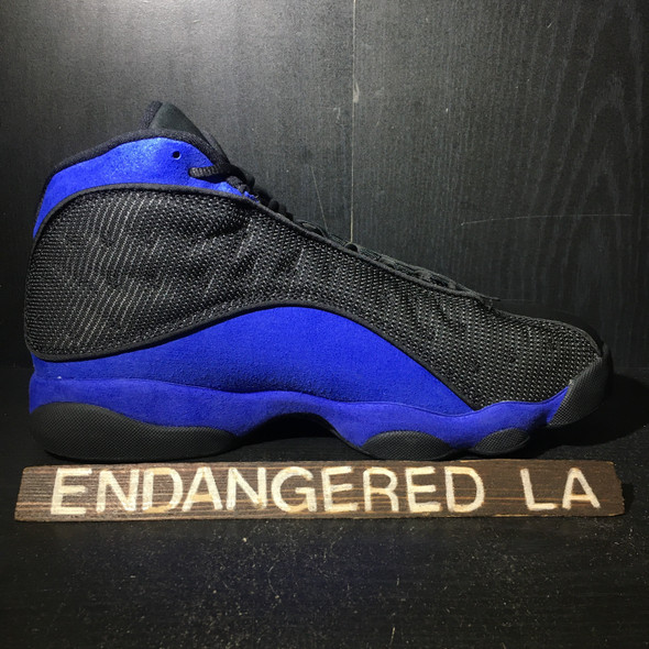 Air Jordan 13 Hyper Royal Sz 8 Air Jordan 13 Hyper Royal Sz 8