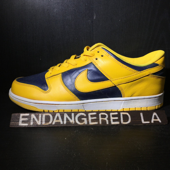 Nike Dunk Low Vintage Sz 10.5 Nike Dunk Low Vintage Sz 10.5