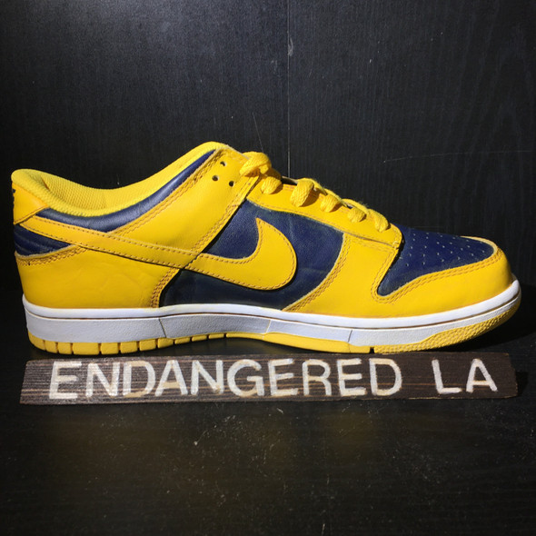 Nike Dunk Low Vintage Sz 10.5 Nike Dunk Low Vintage Sz 10.5