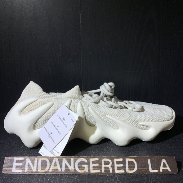 Yeezy 450 Cloud White Sz 11 Yeezy 450 Cloud White Sz 11