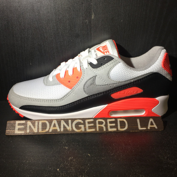 Nike Air Max 90 Infrared 20' Sz 9.5 Nike Air Max 90 Infrared 20' Sz 9.5