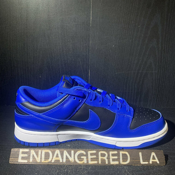 Nike Dunk Low Hyper Cobalt GS