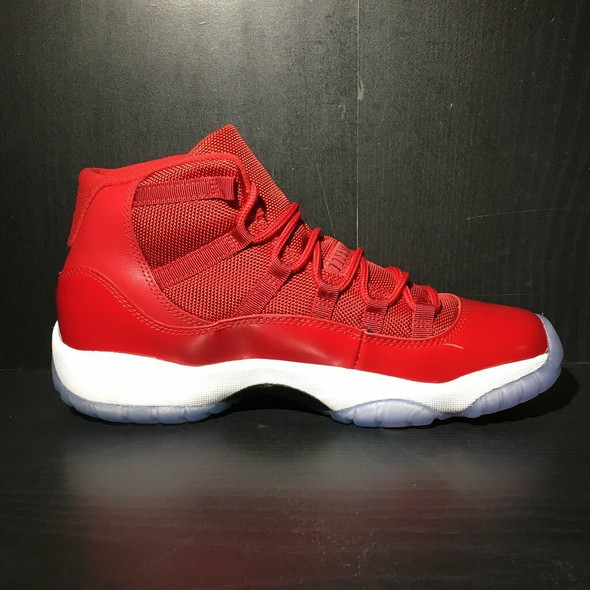 Air Jordan 11 "Win Like 96" GS