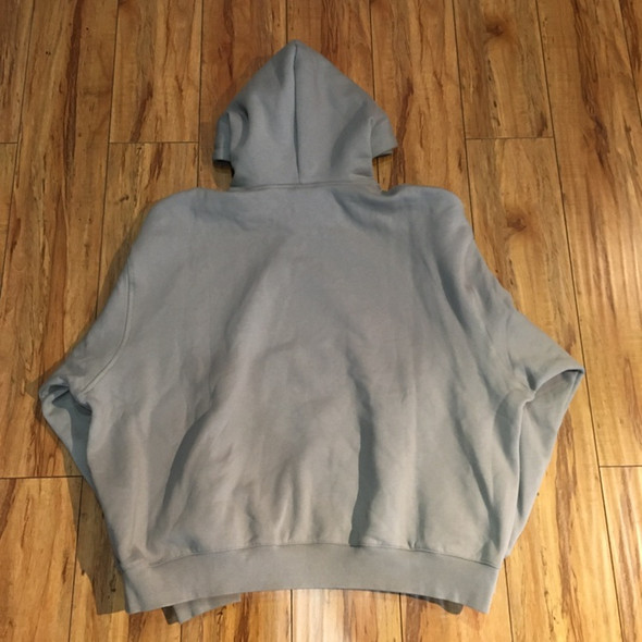 FEAR OF GOD x Nike Double Hood Hoodie Dust/Sail Sz XL (#7268) FEAR OF GOD x Nike Double Hood Hoodie Dust/Sail Sz XL (#7268)