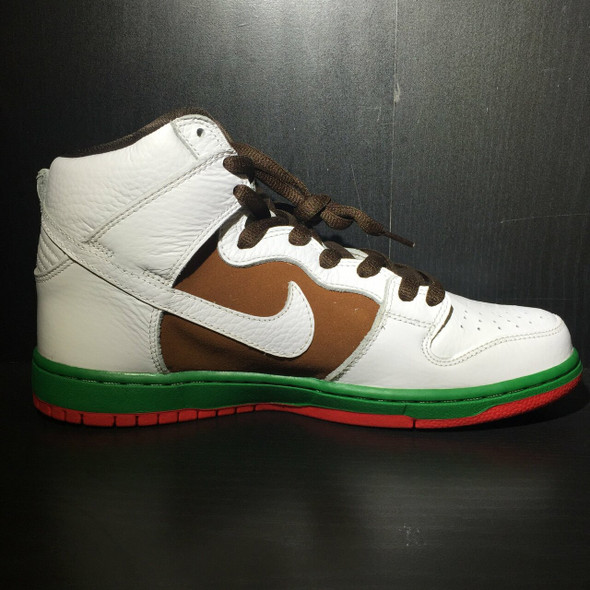 Nike Dunk SB Cali High Sz 11 (#19242) Nike Dunk SB Cali High Sz 11 (#19242)