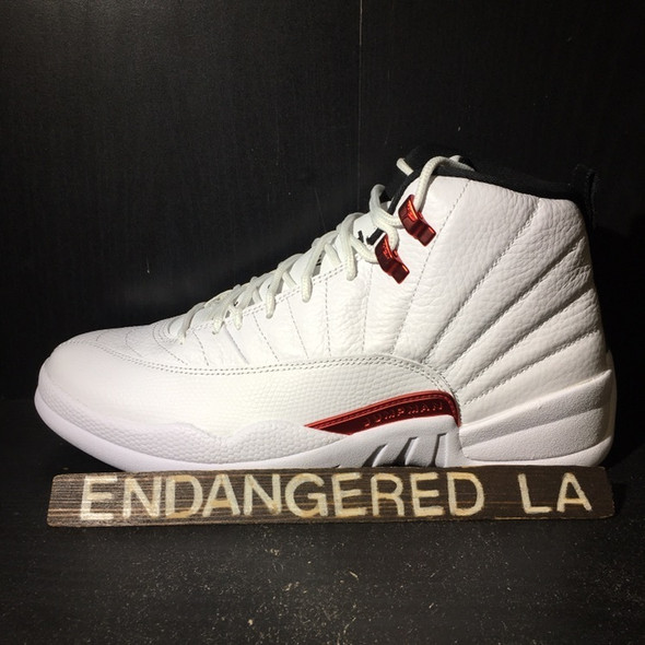 Air Jordan 12 Twist Sz 10.5 (#19347) Air Jordan 12 Twist Sz 10.5 (#19347)