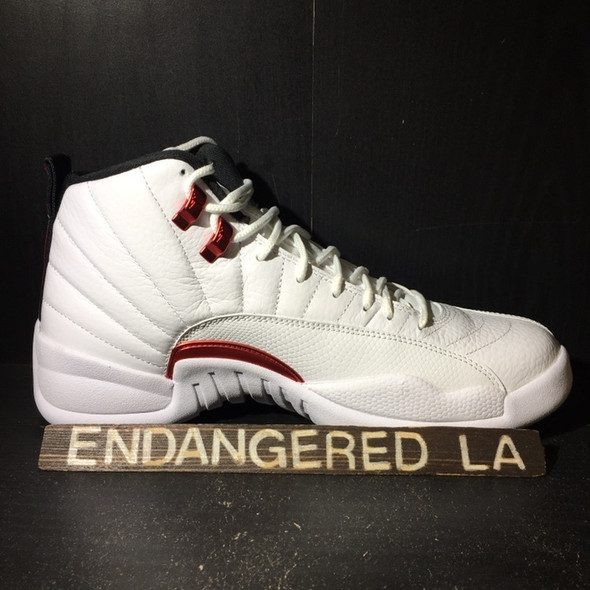 Air Jordan 12 Twist Sz 10.5 (#19347) Air Jordan 12 Twist Sz 10.5 (#19347)
