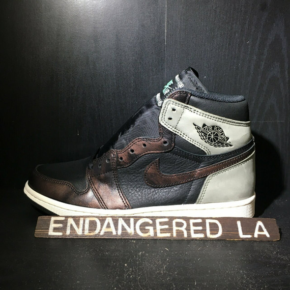 Air Jordan 1 Patina Rust Sz 10.5 (#19417) Air Jordan 1 Patina Rust Sz 10.5 (#19417)