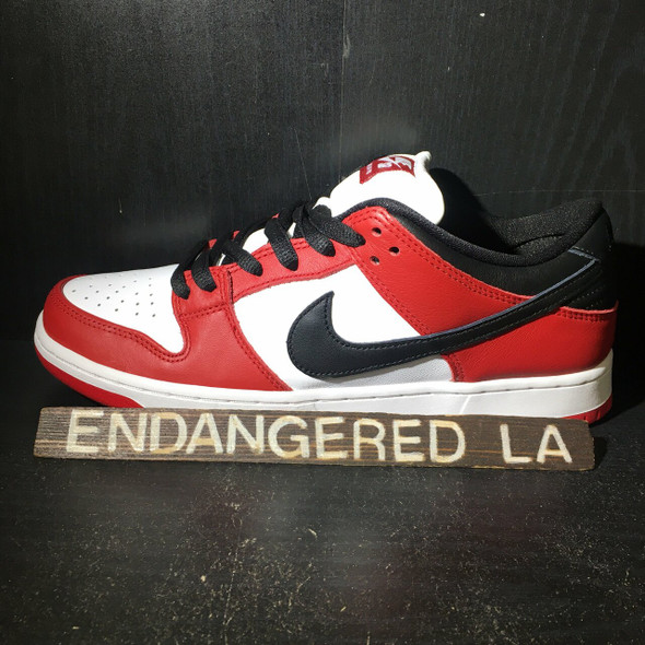 Nike SB Dunk Low J-Pack Chicago