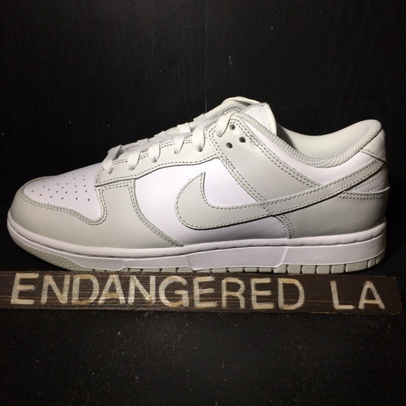 Nike Dunk Low Photon Dust