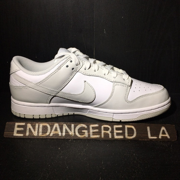 Nike Dunk Low Photon Dust