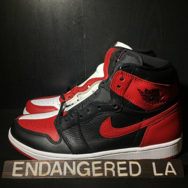 Air Jordan 1 Homage to Home (Not Numbered)