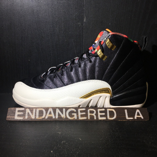 Air Jordan 12 CNY GS