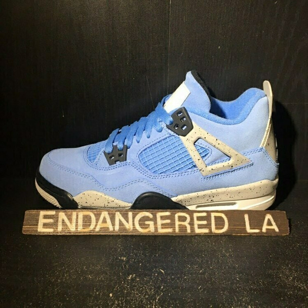 Air Jordan 4 University Blue (GS)