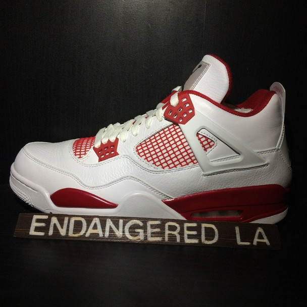 Air Jordan 4 Alternate 89