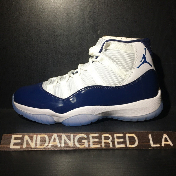 Air Jordan 11 "Win Like 82"