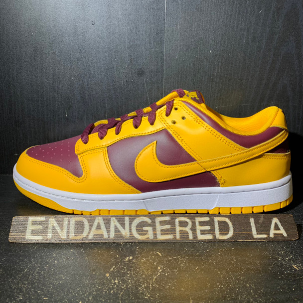 Nike Dunk Low Arizona State