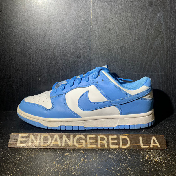 Nike Dunk Low UNC Sz 8.5