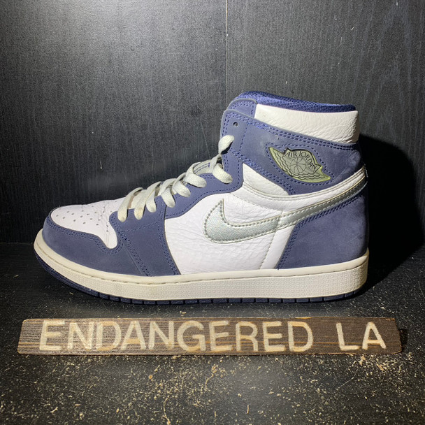 Air Jordan 1 Midnight Navy Sz 9.5