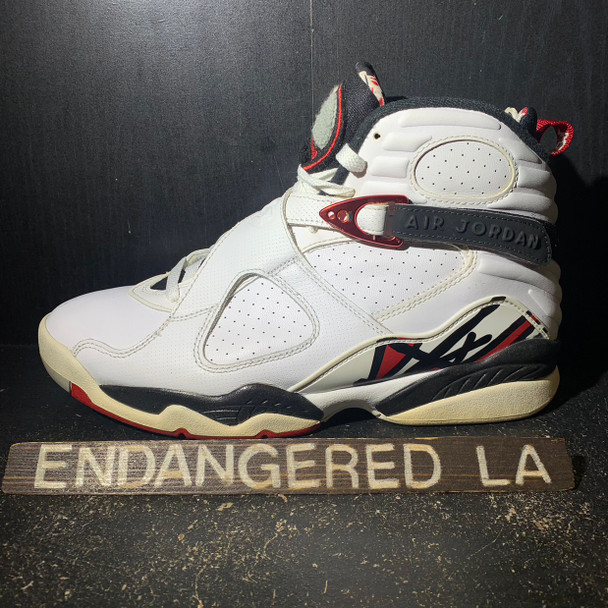 Air Jordan 8 Alternate 17' Sz 8.5