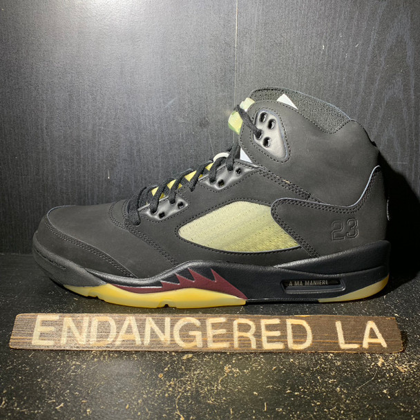 Air Jordan 5 A Ma Maniere Dusk