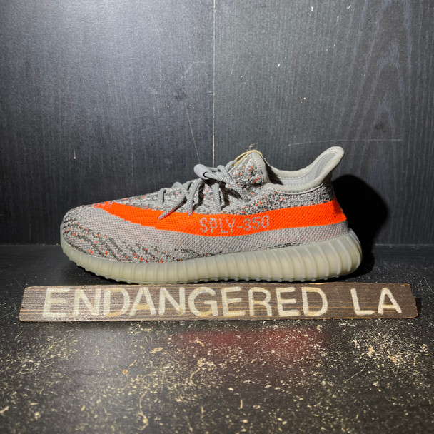 Yeezy Foam 350 V2 Beluga Reflective (KDS)