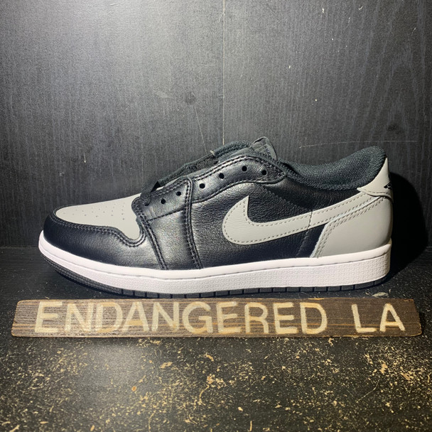 Air Jordan 1 Low OG Shadow 24'