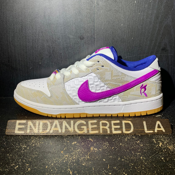 Nike SB Dunk Low Rayssa Leal