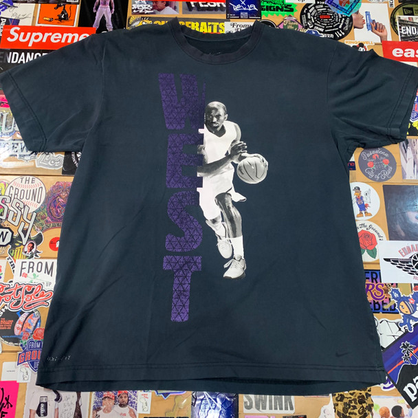 Kobe West All-Star Tee Sz M