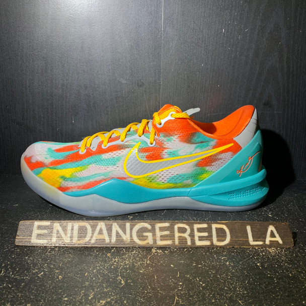 Nike Kobe 8 Venice Beach 24'