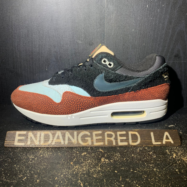 Nike Air Max 1 Swipa Sz 10