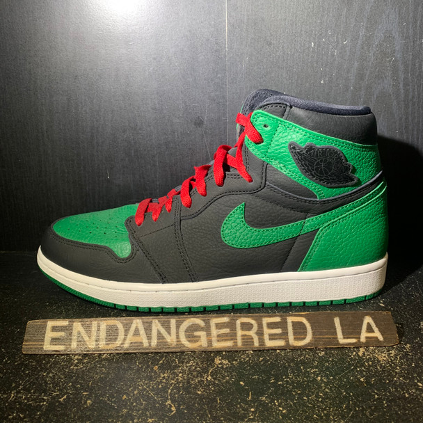 Air Jordan 1 Pine Green  Sz 10.5