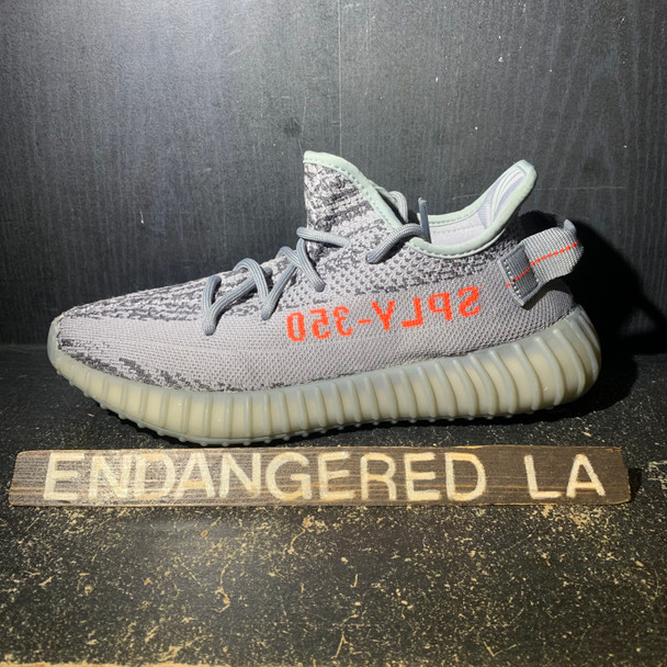 Yeezy 350 V2 Beluga 2.0 Sz 7